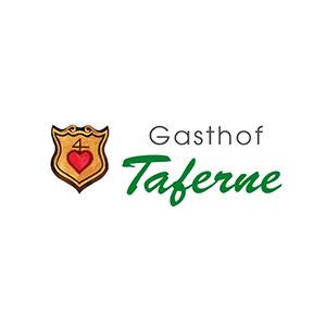 Hotel Taferne Logo