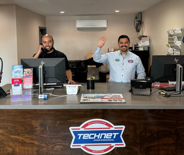 Images Orozco's Auto Service