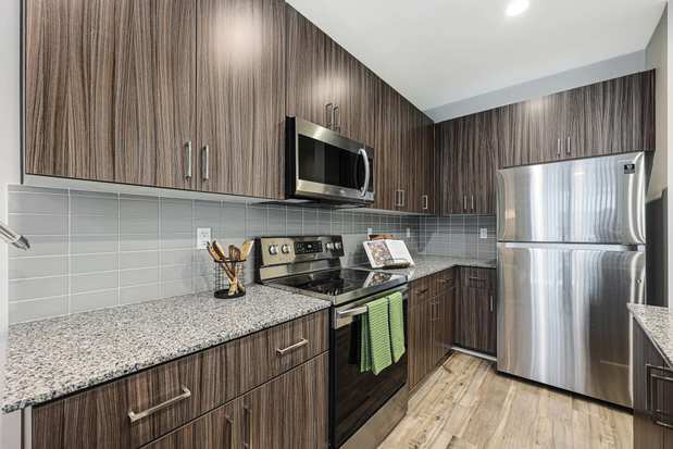 Images Scottsdale Hayden Townhomes