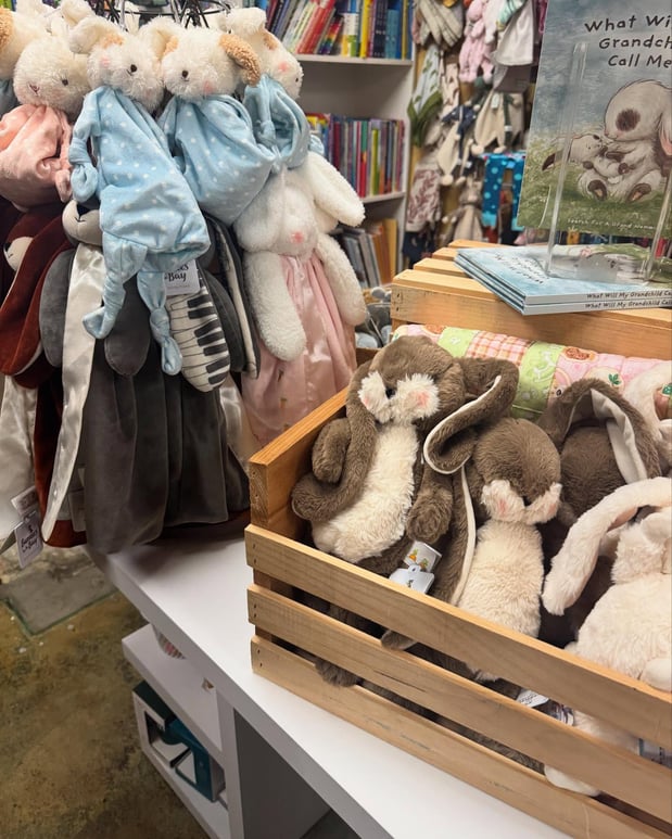 Images Zinnia's Gift Boutique