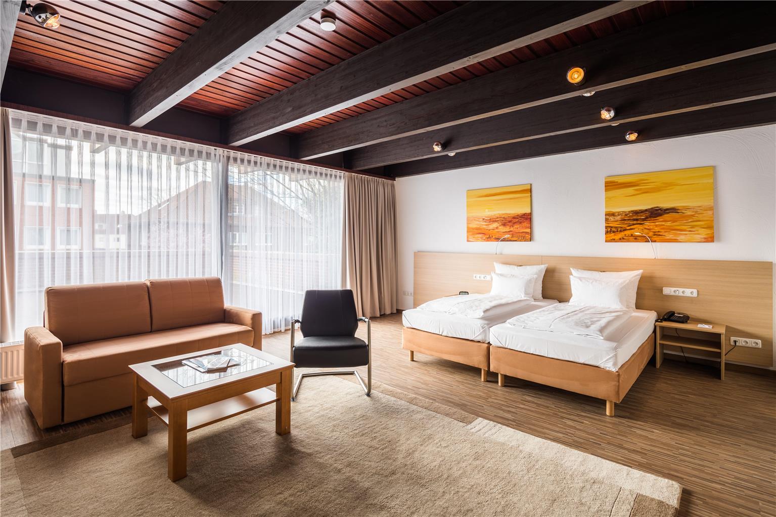 Best Western Hotel Heide, Melkbrink 47-52 in Oldenburg