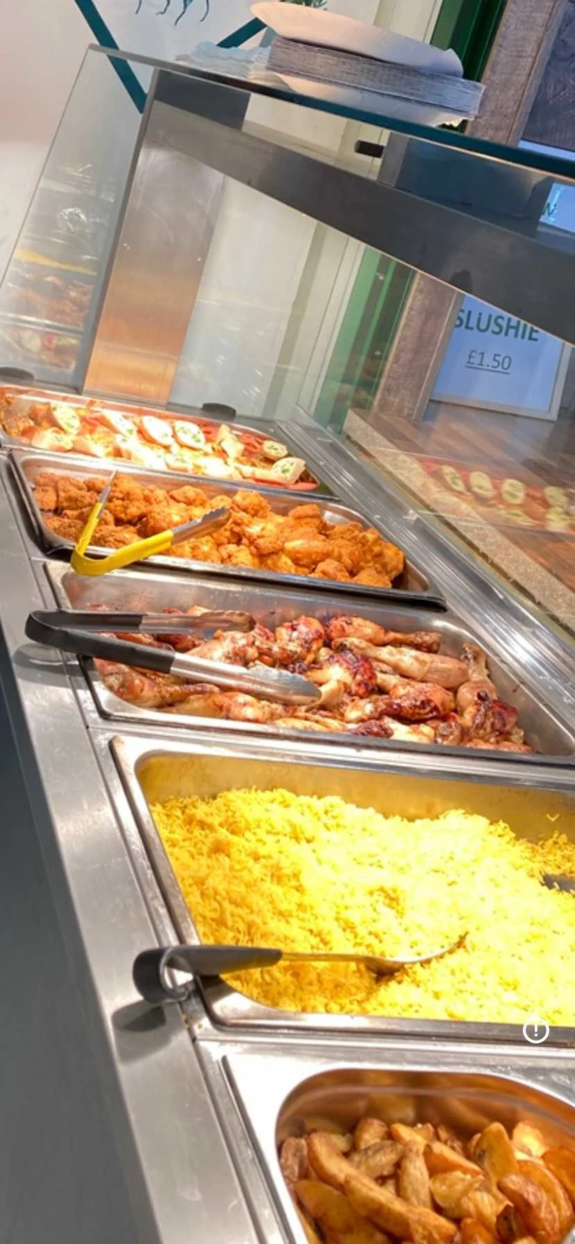 Images E H Scott Catering Services