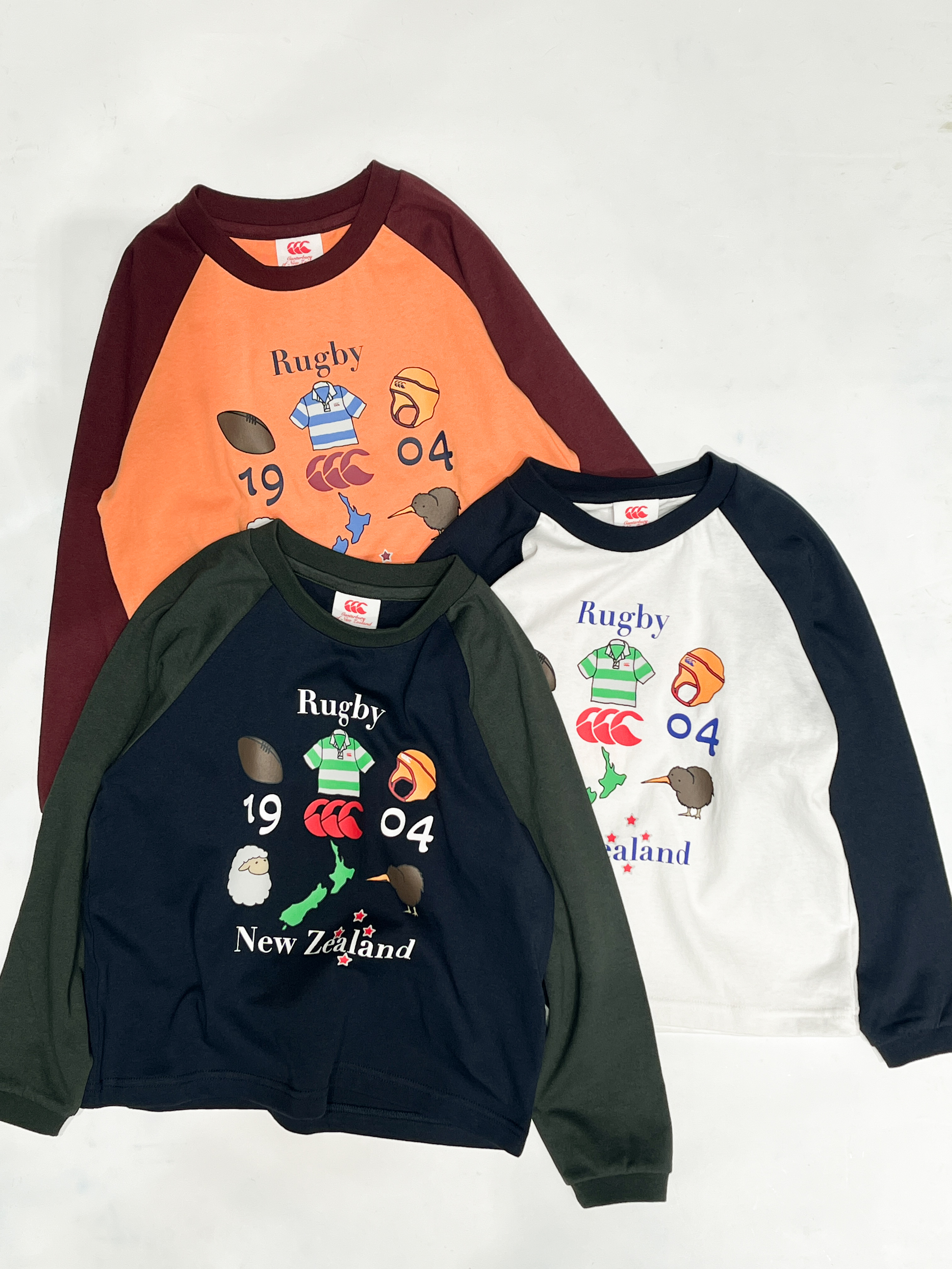 Images CANTERBURY NAGOYA