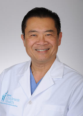 Tung Nguyen Giep, MD - Mount Pleasant, SC - Pediatrics, Internist/pediatrician