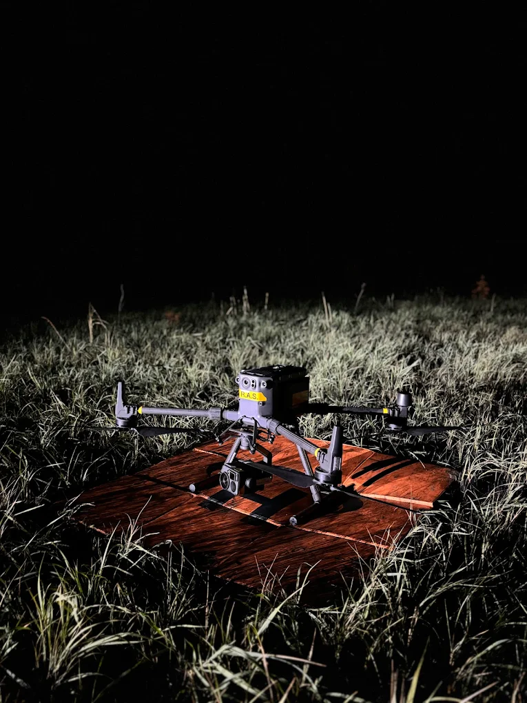 Images Crows Nest Drone Solutions