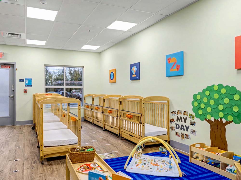 Infant Classroom