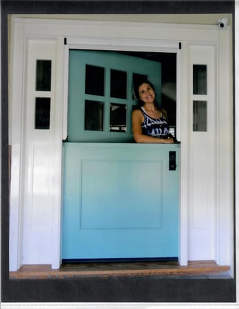 Images OC Dutch Doors