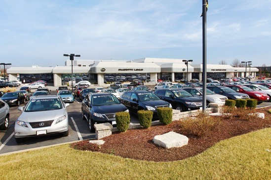 Mcgrath lexus coupons service