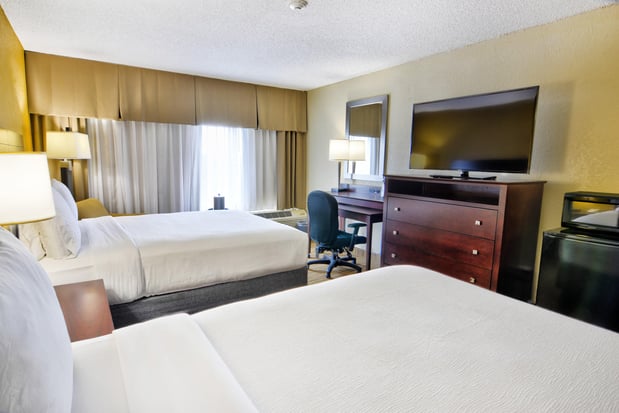 Images Holiday Inn St. Petersburg N- Clearwater by IHG
