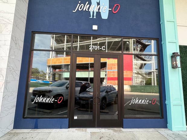 Images CoolVu - Commercial & Home Window Tint