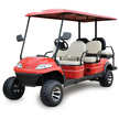 Ed Burns Bay Area Golf Cars & Accessories Inc Logo