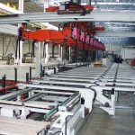 Alpine Alutec AG, Alexanderstrasse 8 in Chur