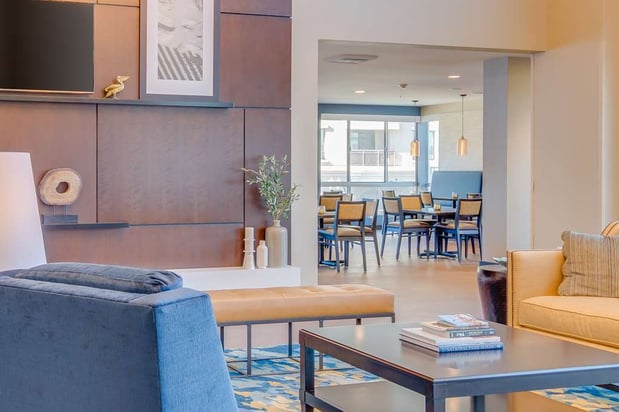 Images Hampton Inn and Suites Los Angeles - Glendale
