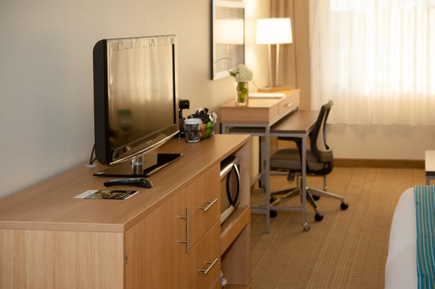 Images Holiday Inn Greenville by IHG