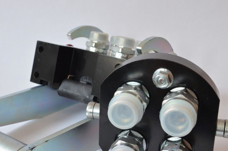 Bild 1 von Wanker Hydraulik GmbH