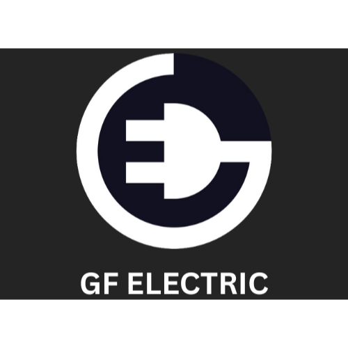 GF Electric Logo