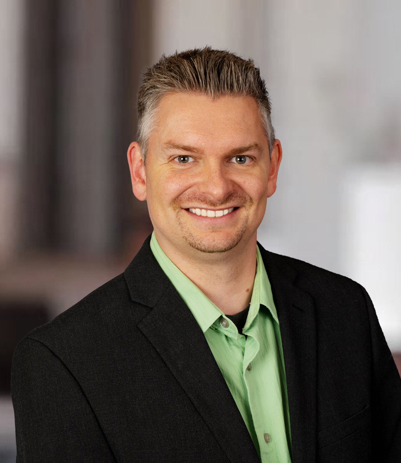 Matt Virchow - Sales Team