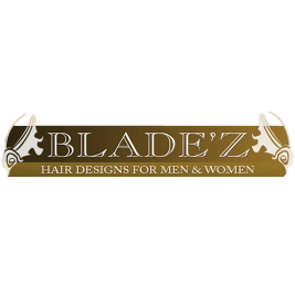 Blade'z Logo