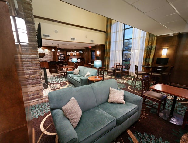 Images Staybridge Suites Corpus Christi by IHG