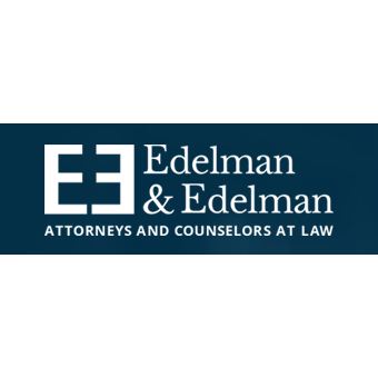 Edelman & Edelman, P.C. Logo