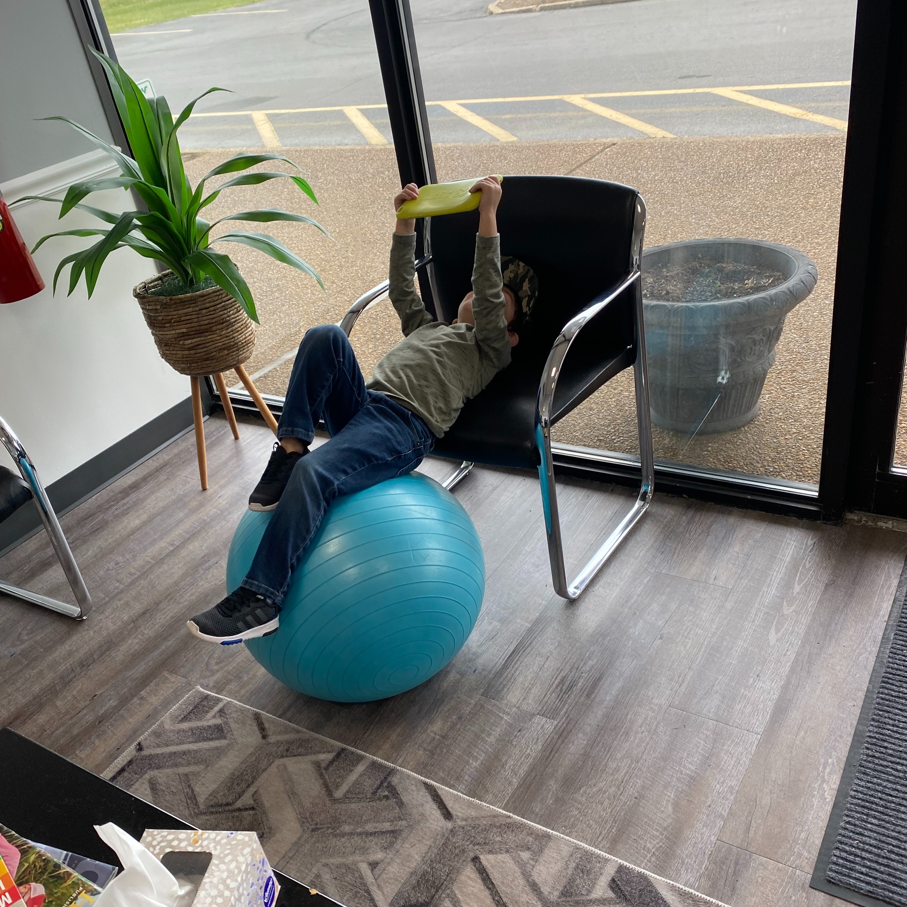 Total Health Chiropractic Cleveland Image