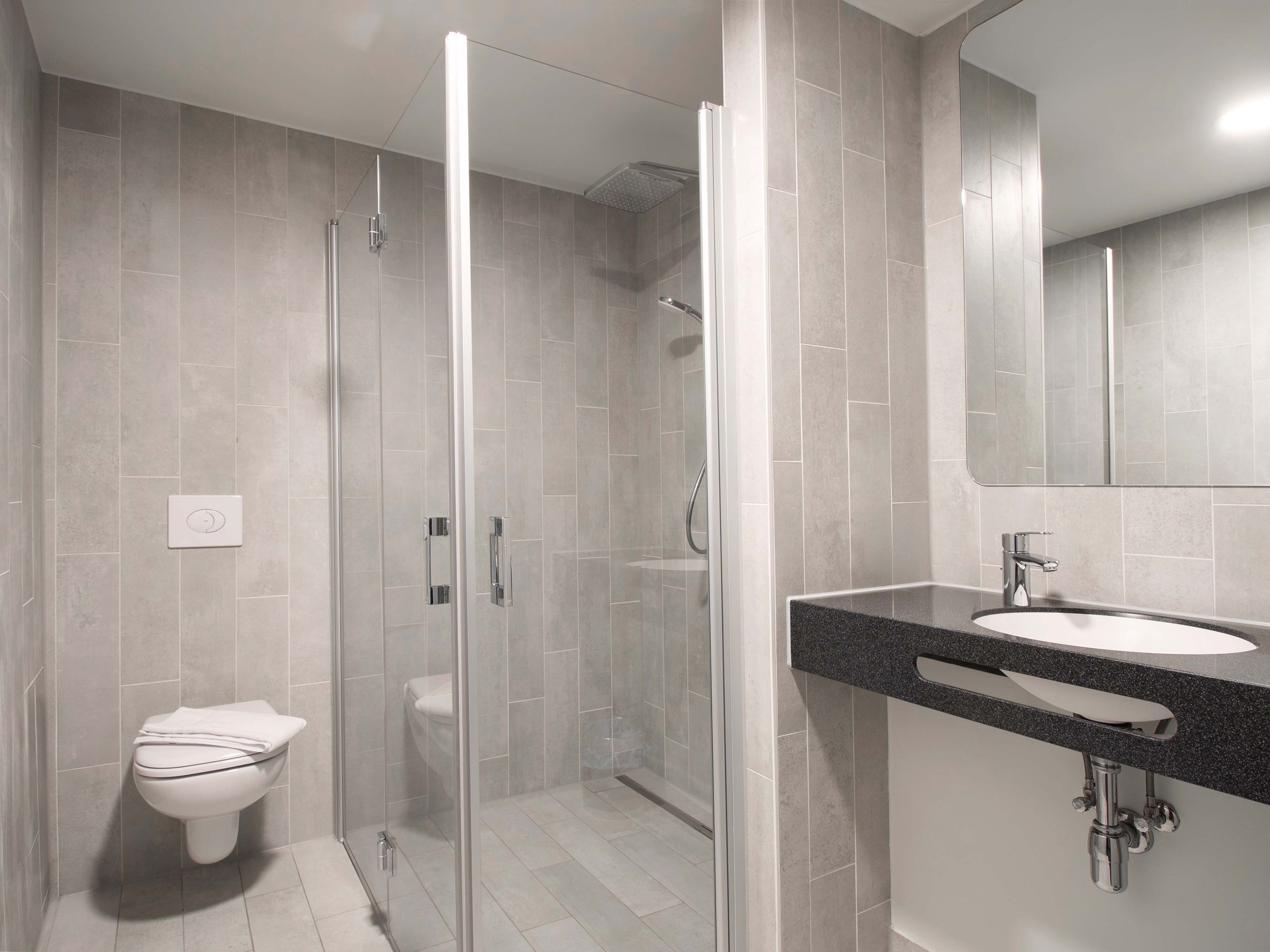 Bild 6 B&B HOTEL Stralsund in Stralsund