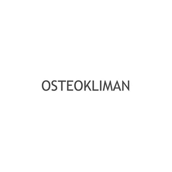 Institut "Osteokliman" - Dr. Mathias Glehr Logo