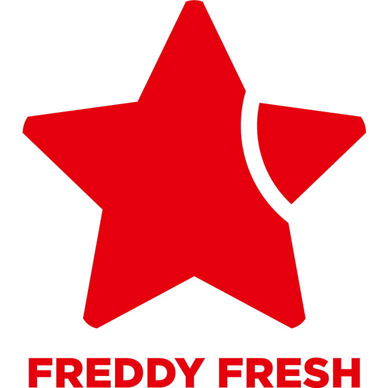 Freddy Fresh Pizza Dresden-Neustadt