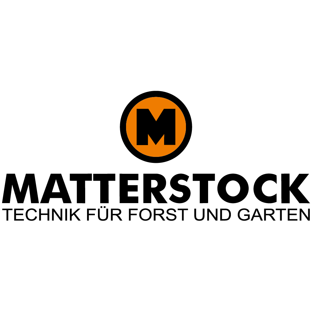 Matterstock GmbH in Gössenheim - Logo