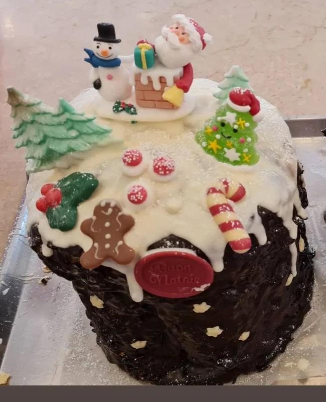 Images Pasticceria Brenci