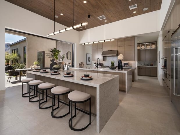 Images Sereno Canyon - Estate Collection