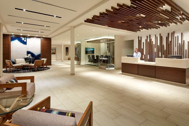 Images Homewood Suites by Hilton San Diego Mission Valley/Zoo