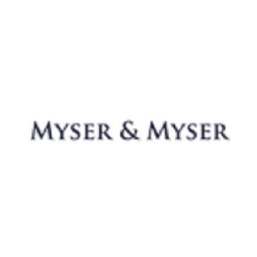 Myser & Myser Logo