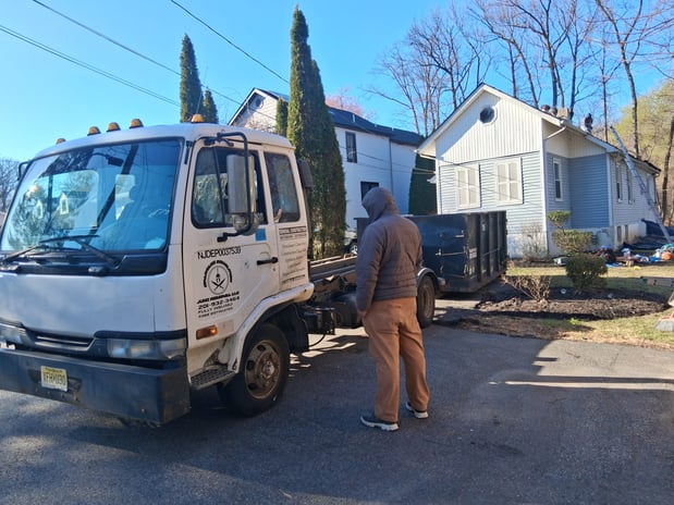 Images Spartans Demolition and Junk Removal