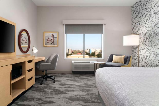 Images Hampton Inn & Suites Amarillo West