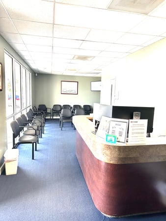 Images Eyecare Associates - Outpatient Surgery Center