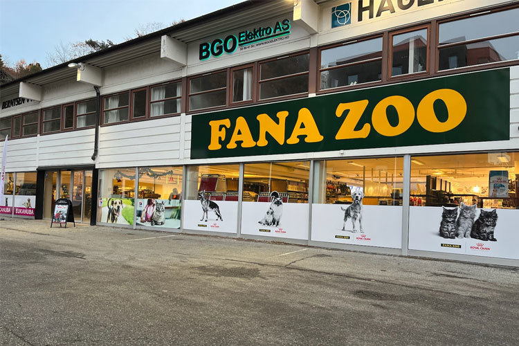 Images Fana Zoo AS
