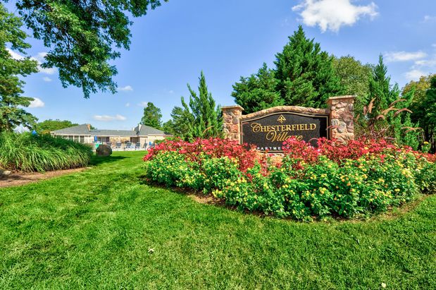 Images Chesterfield Village Apartments