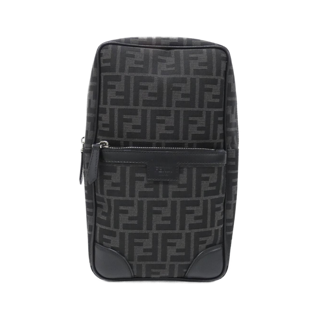 フェンディ 7VZ064 AG0M ショルダーバッグ