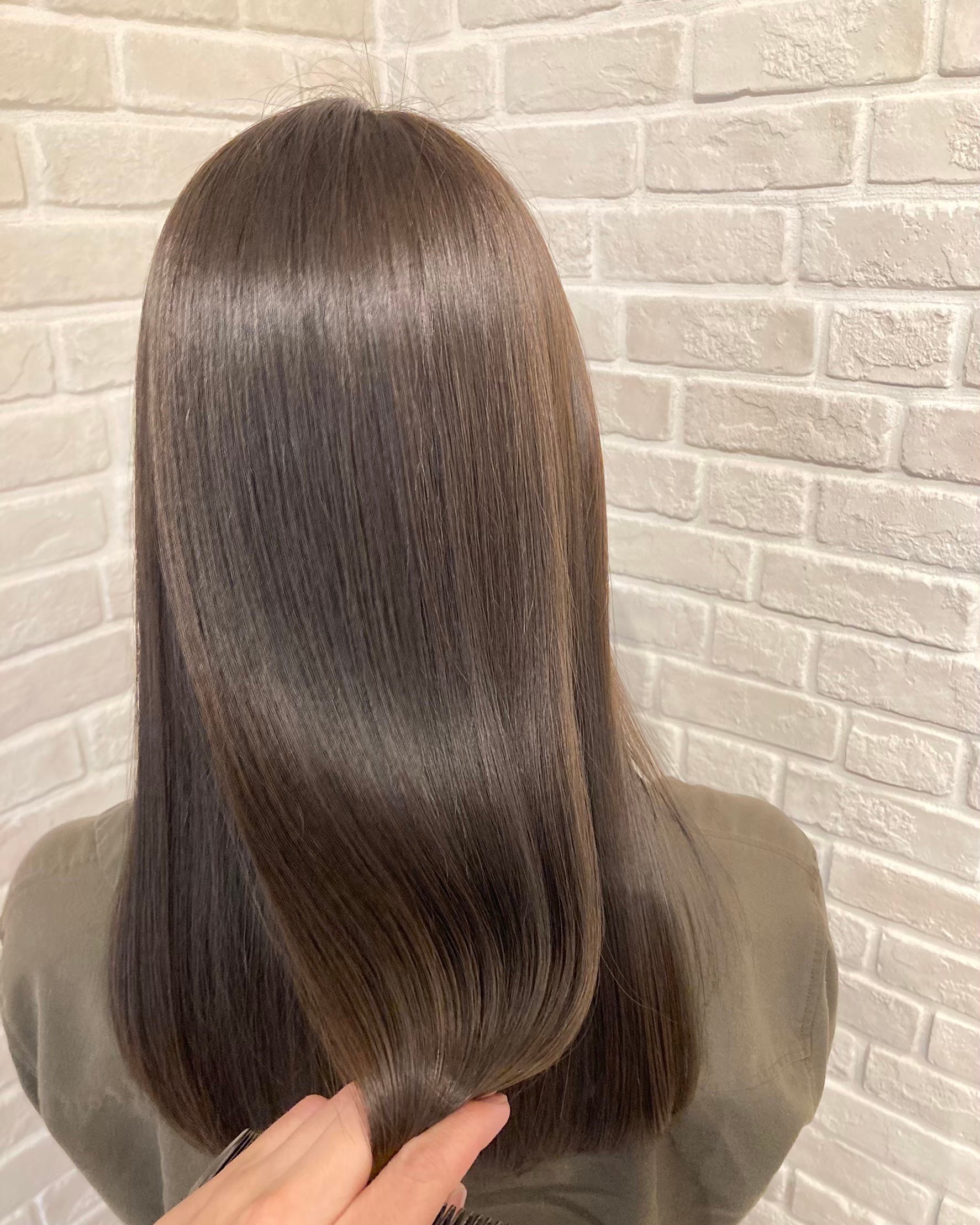 Images endive-アンディーヴ西京極 髪質改善×髪質再生