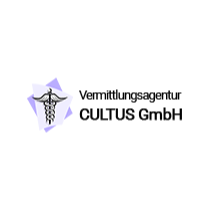 Logo Vermittlungsagentur CULTUS GmbH