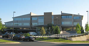 Images Austin Regional Clinic: ARC  Far West Medical Tower