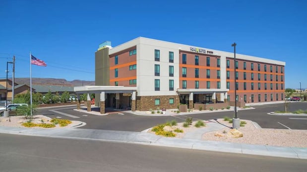 Images Home2 Suites by Hilton Kingman