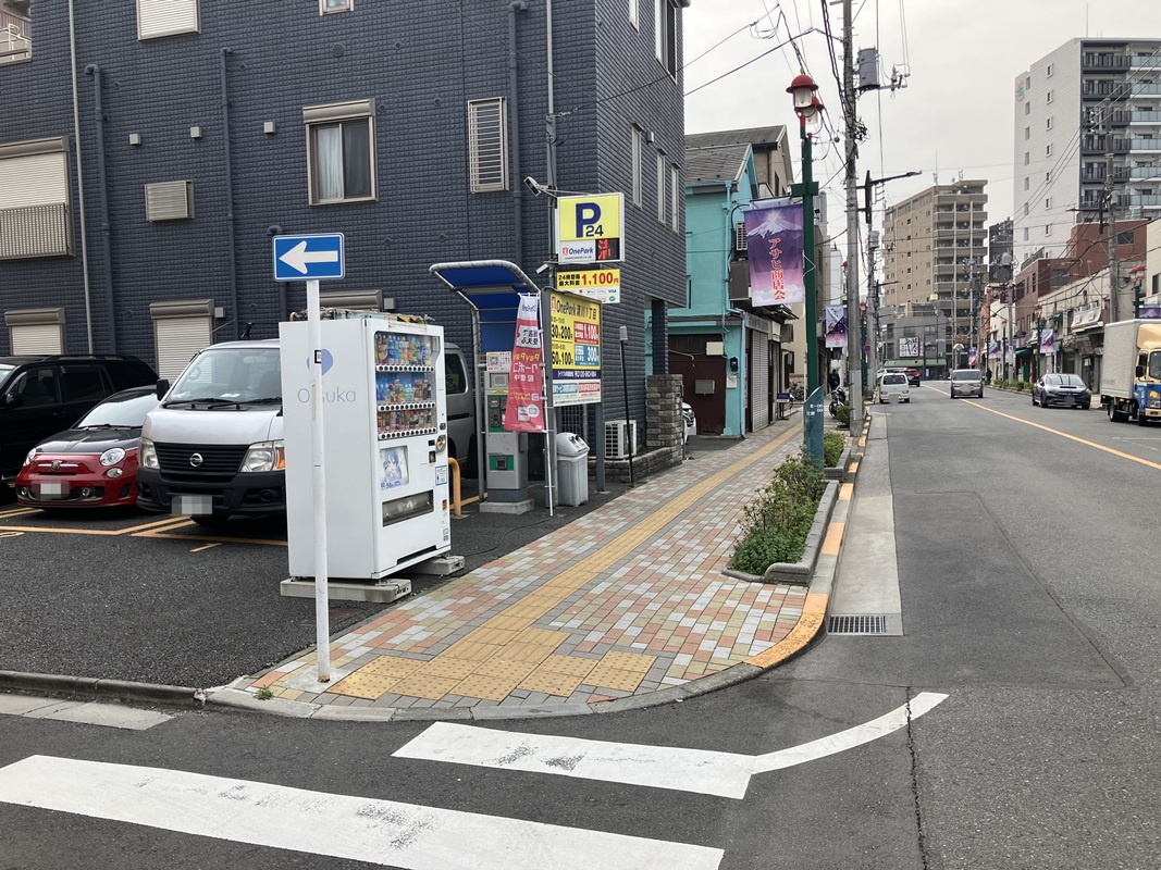 Images ONE PARK清川1丁目