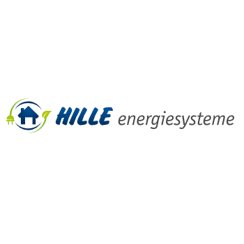 Hille energiesysteme GmbH & Co. KG in Horstmar - Logo