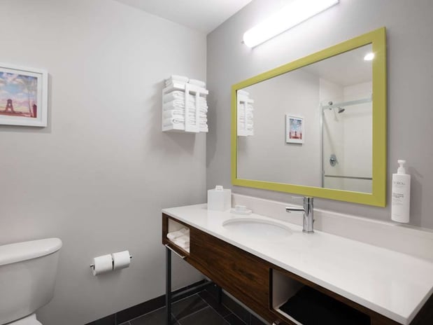 Images Hampton Inn West Palm Beach Florida Turnpike