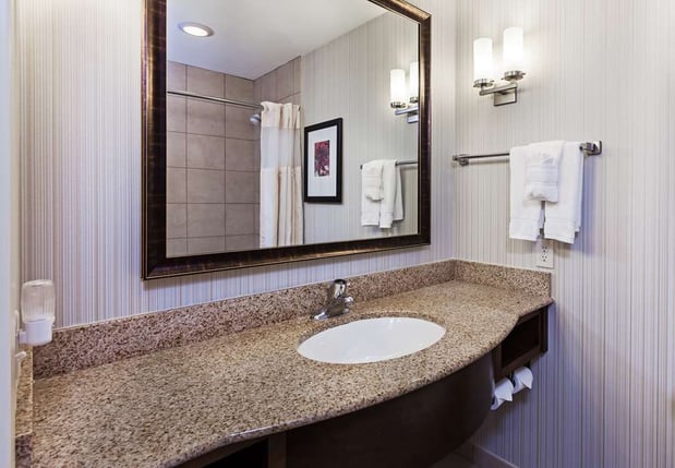 Images Hilton Garden Inn Corpus Christi