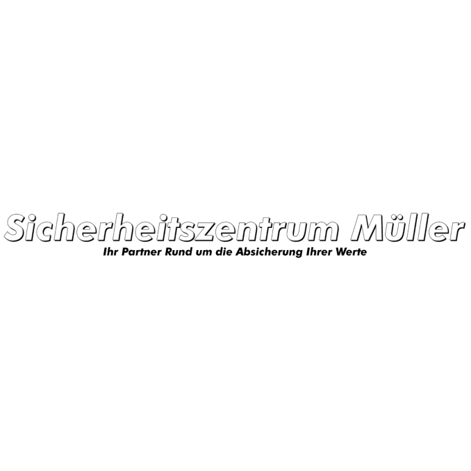 Logo Sicherheitszentrum Müller