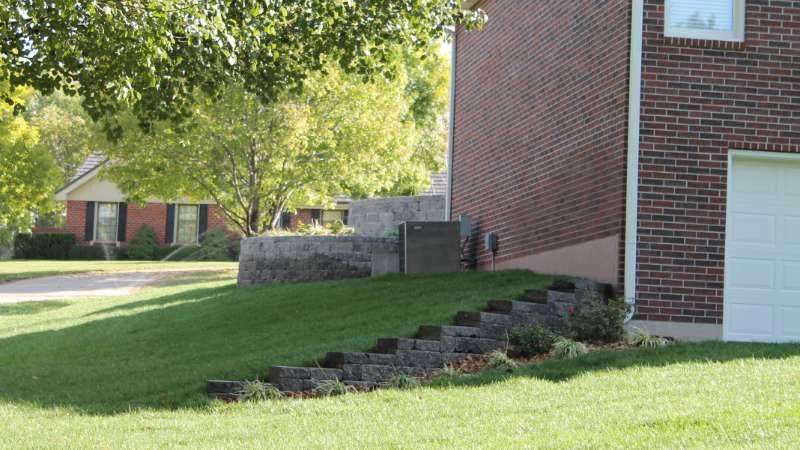 Images S & T Landscaping & Irrigation, LLC