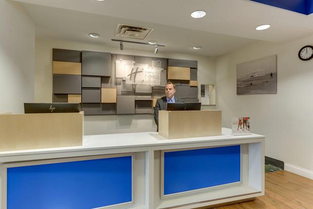 Images Holiday Inn Express & Suites Dayton-Centerville by IHG